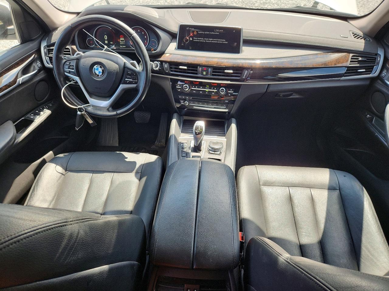 BMW X Series Xdrive35i