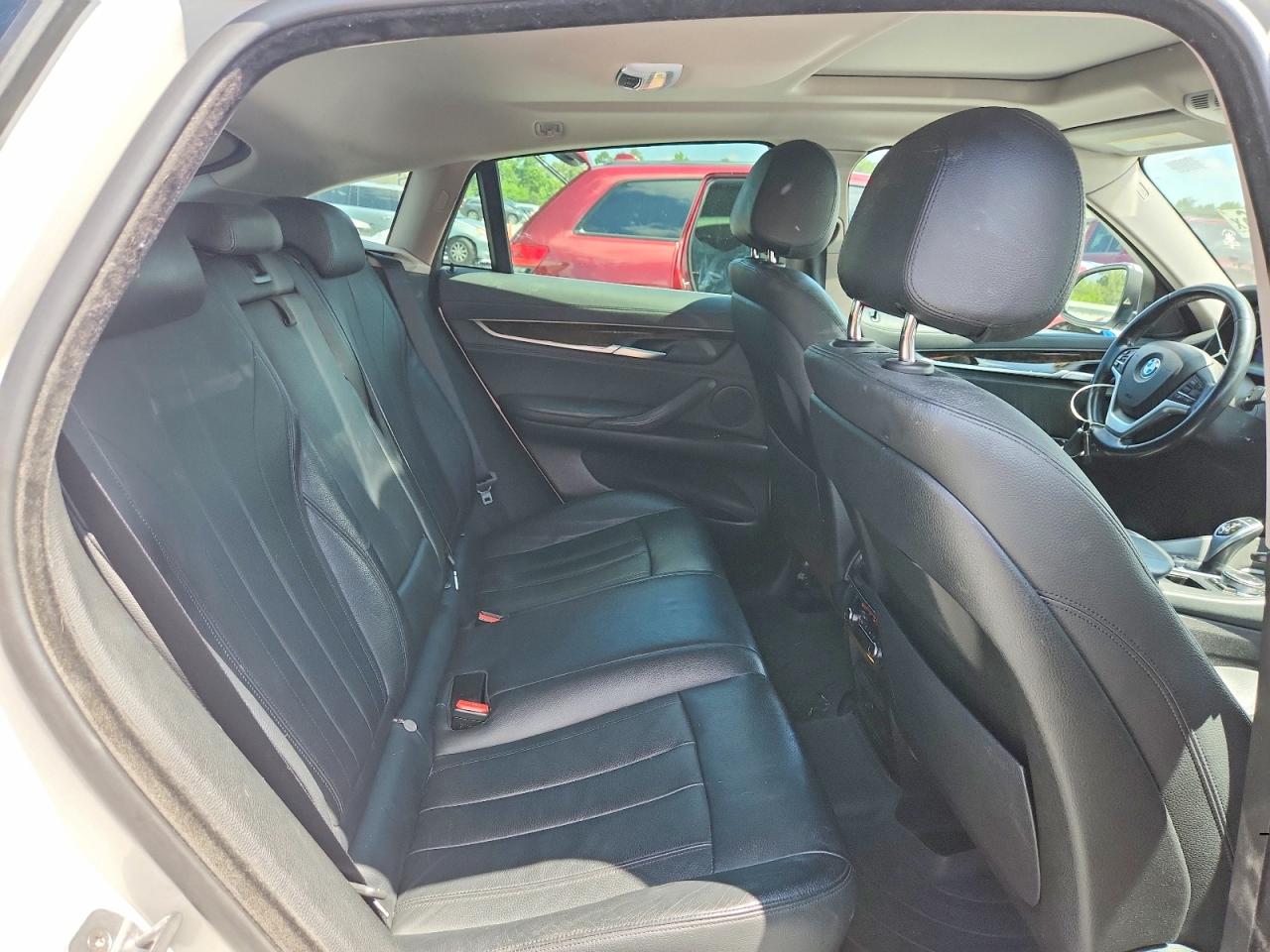 BMW X Series Xdrive35i