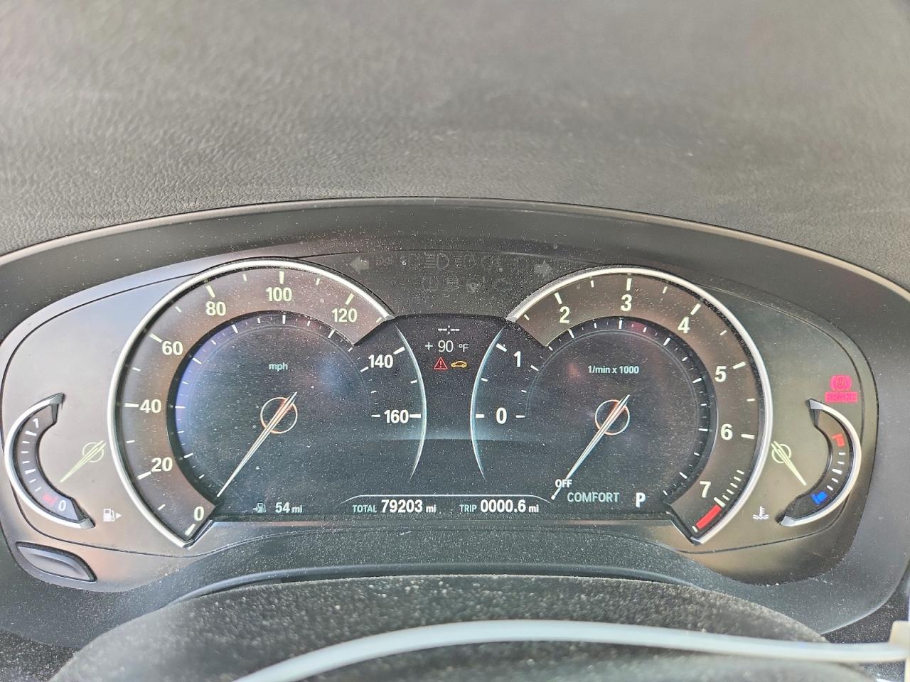 BMW 5 Series I