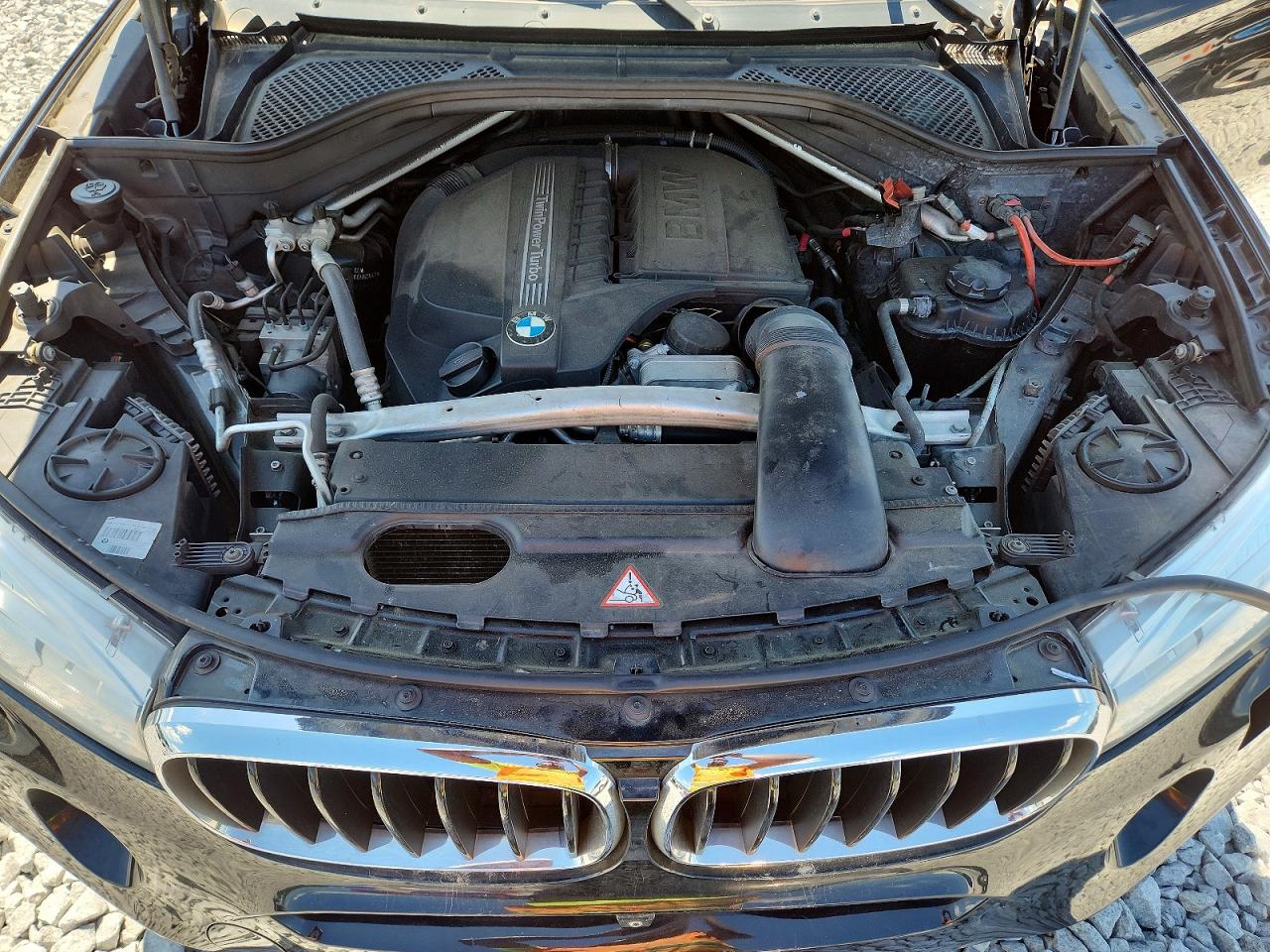 BMW X Series Xdrive35i