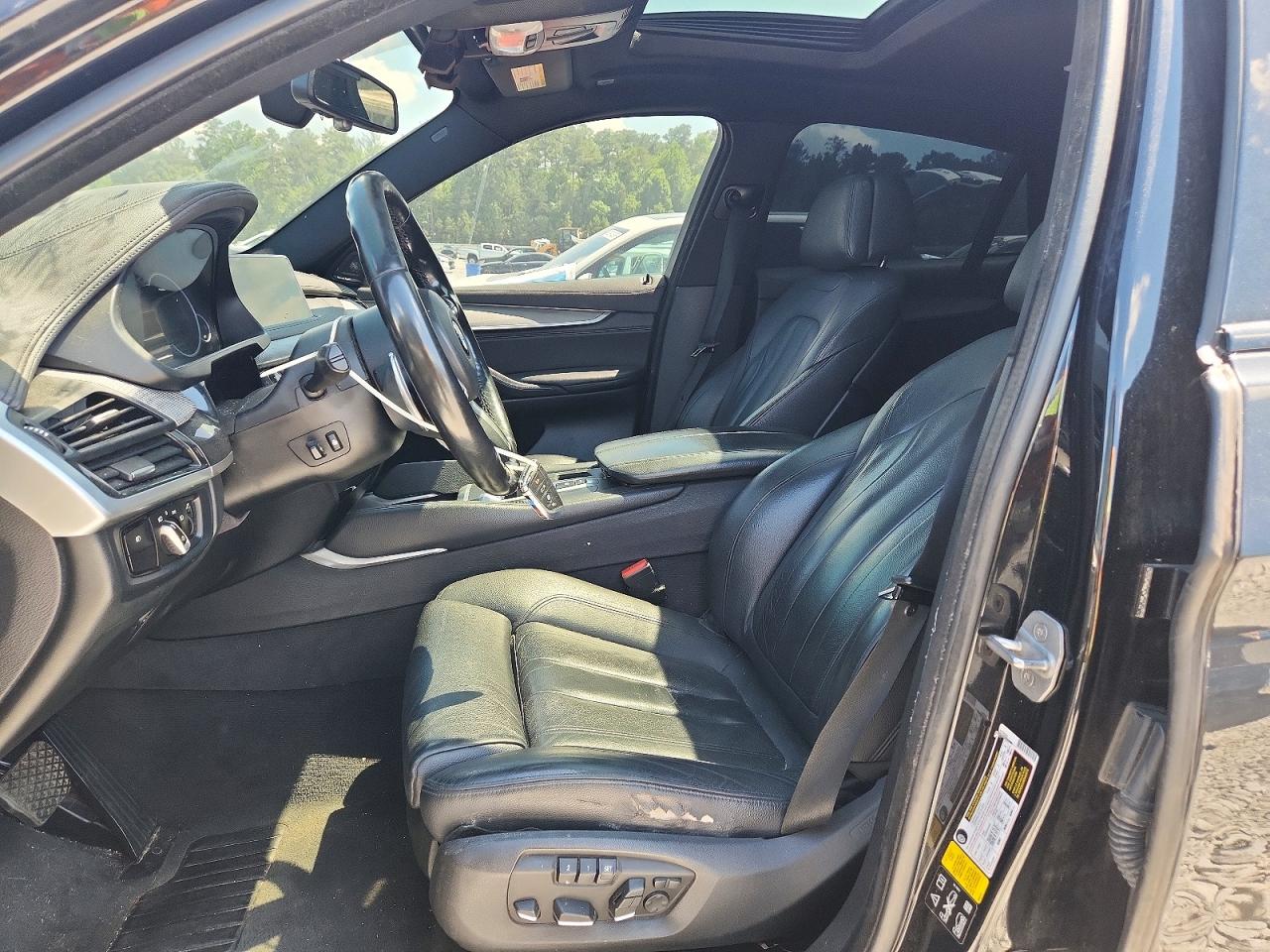 BMW X Series Xdrive35i