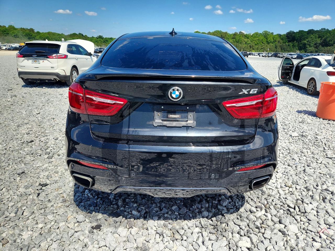 BMW X Series Xdrive35i