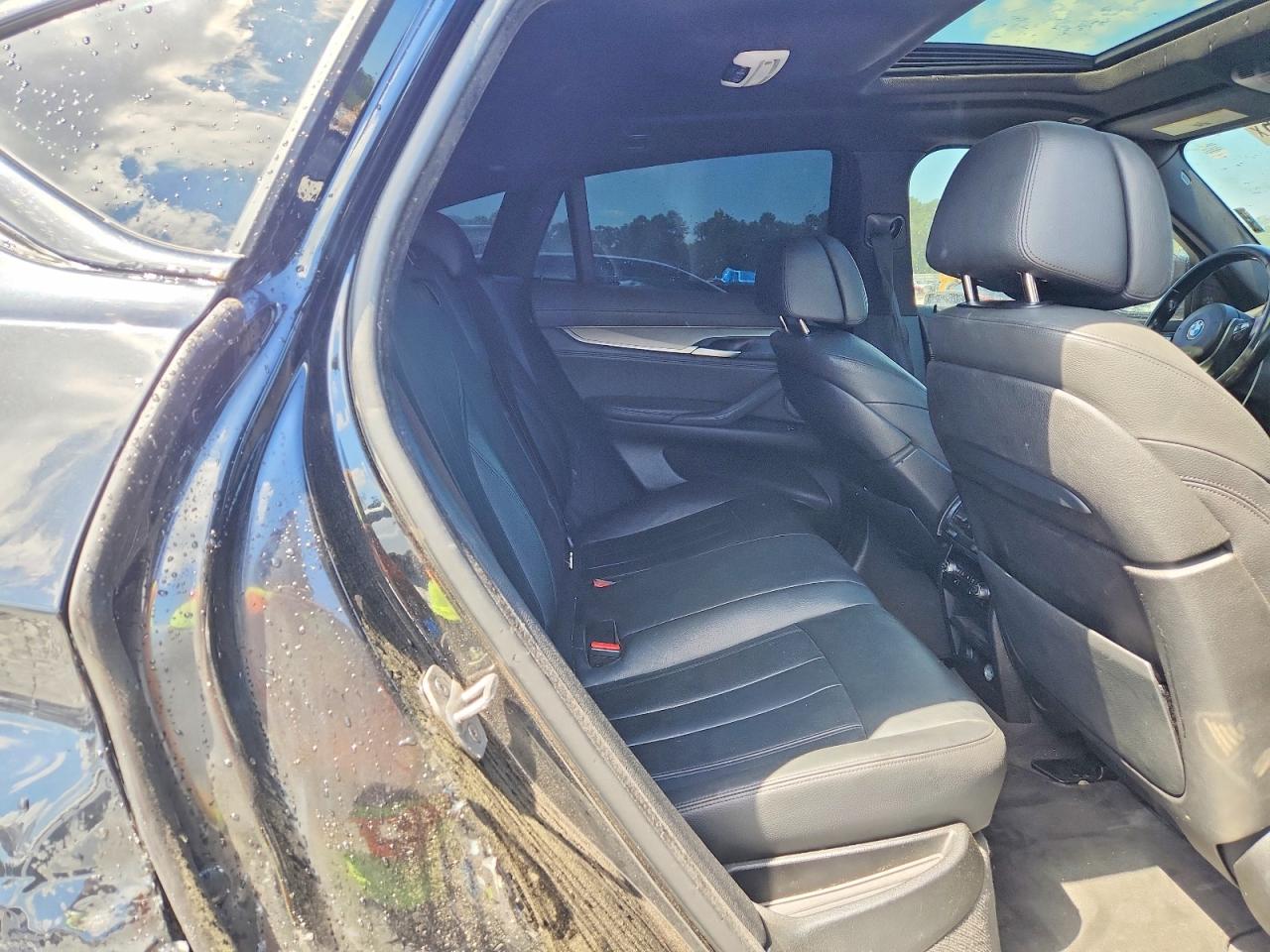BMW X Series Xdrive35i