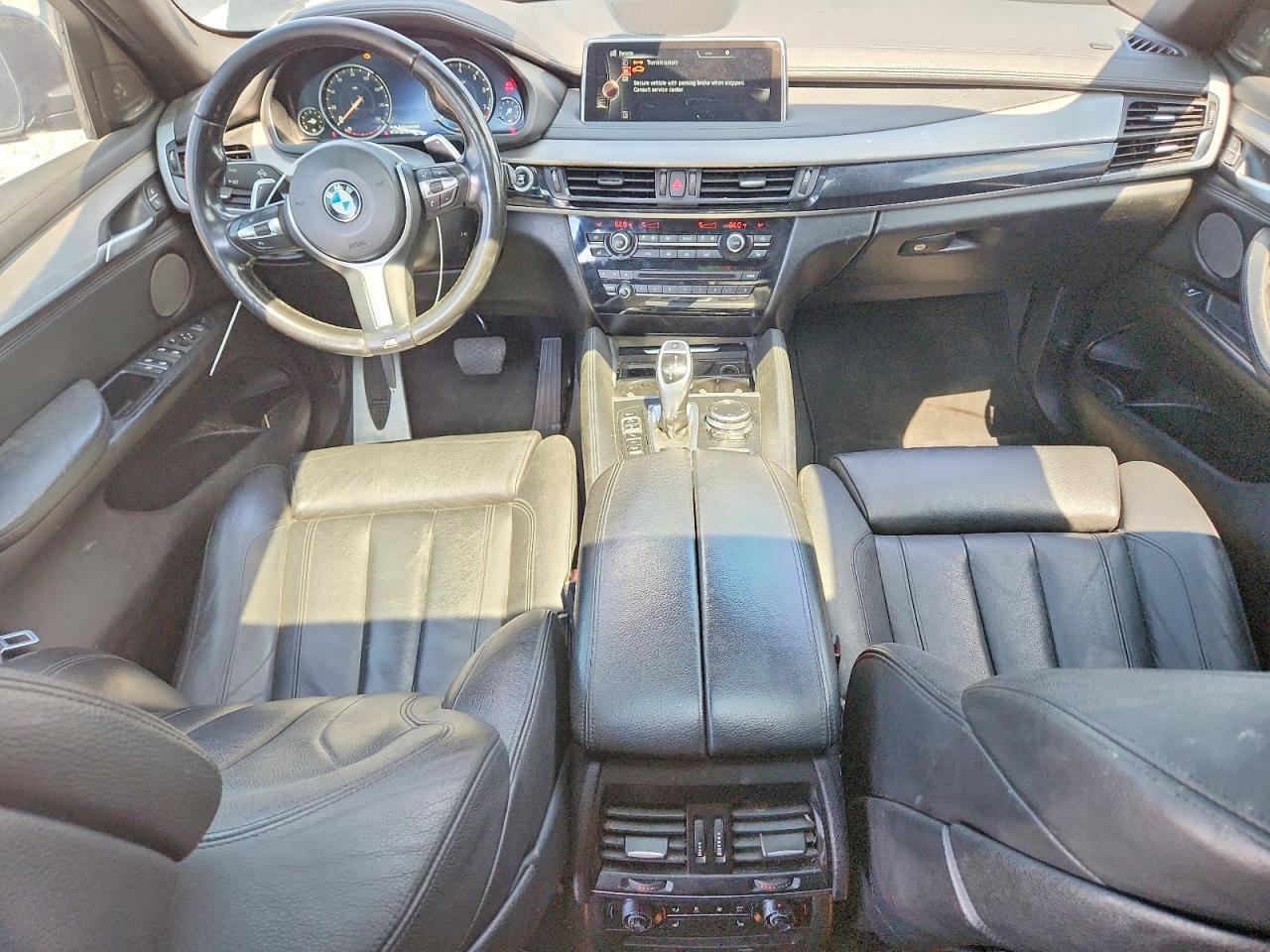 BMW X Series Xdrive35i