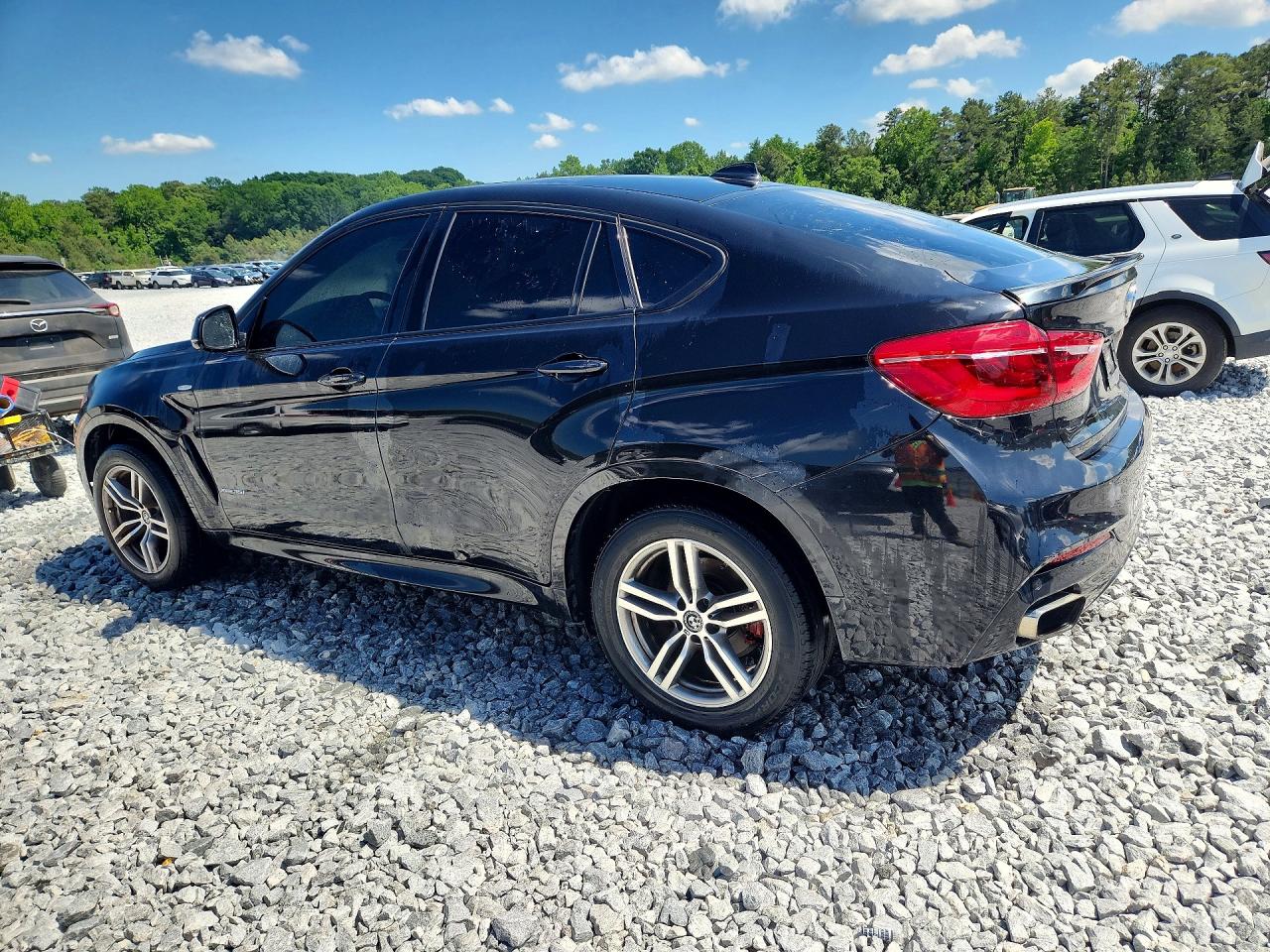BMW X Series Xdrive35i
