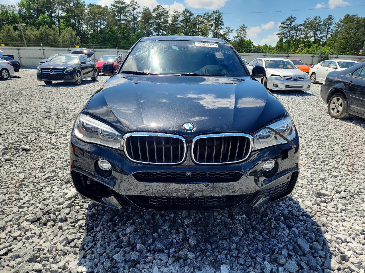 BMW X Series Xdrive35i