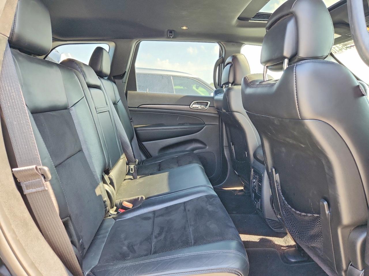 Jeep Cherokee Laredo