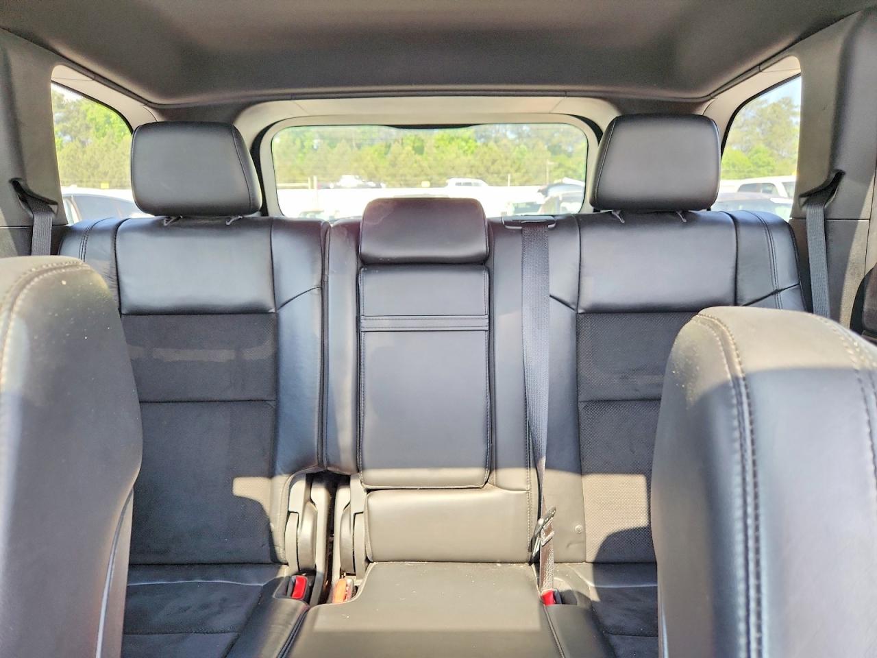 Jeep Cherokee Laredo