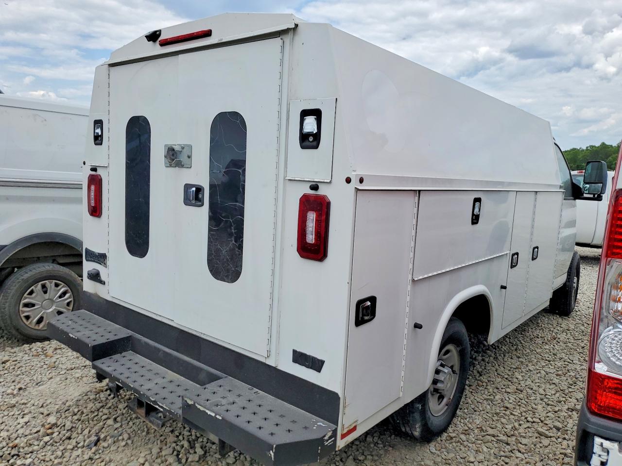 Chevrolet Express