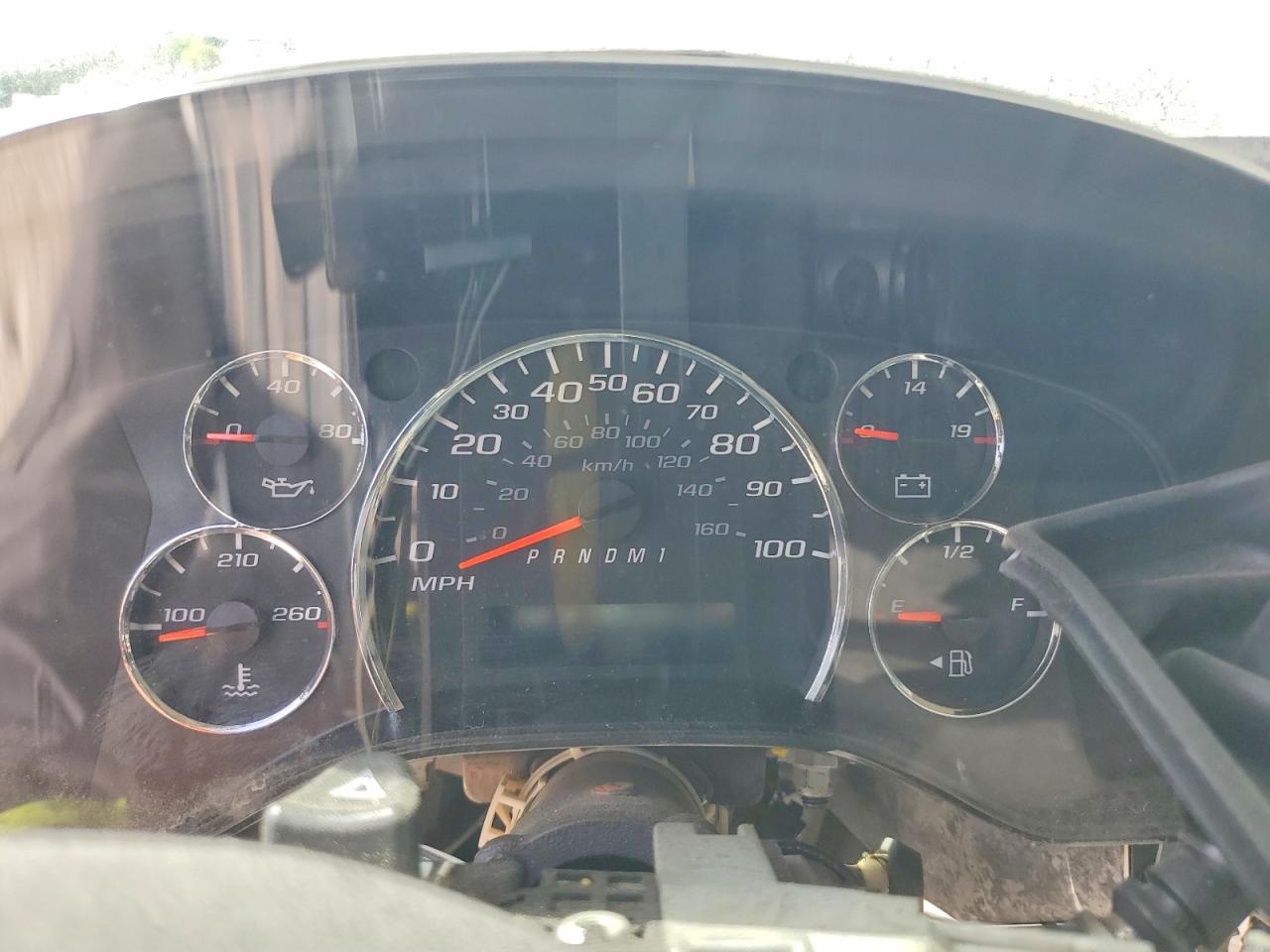Chevrolet Express