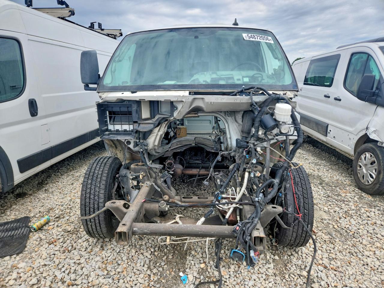 Chevrolet Express