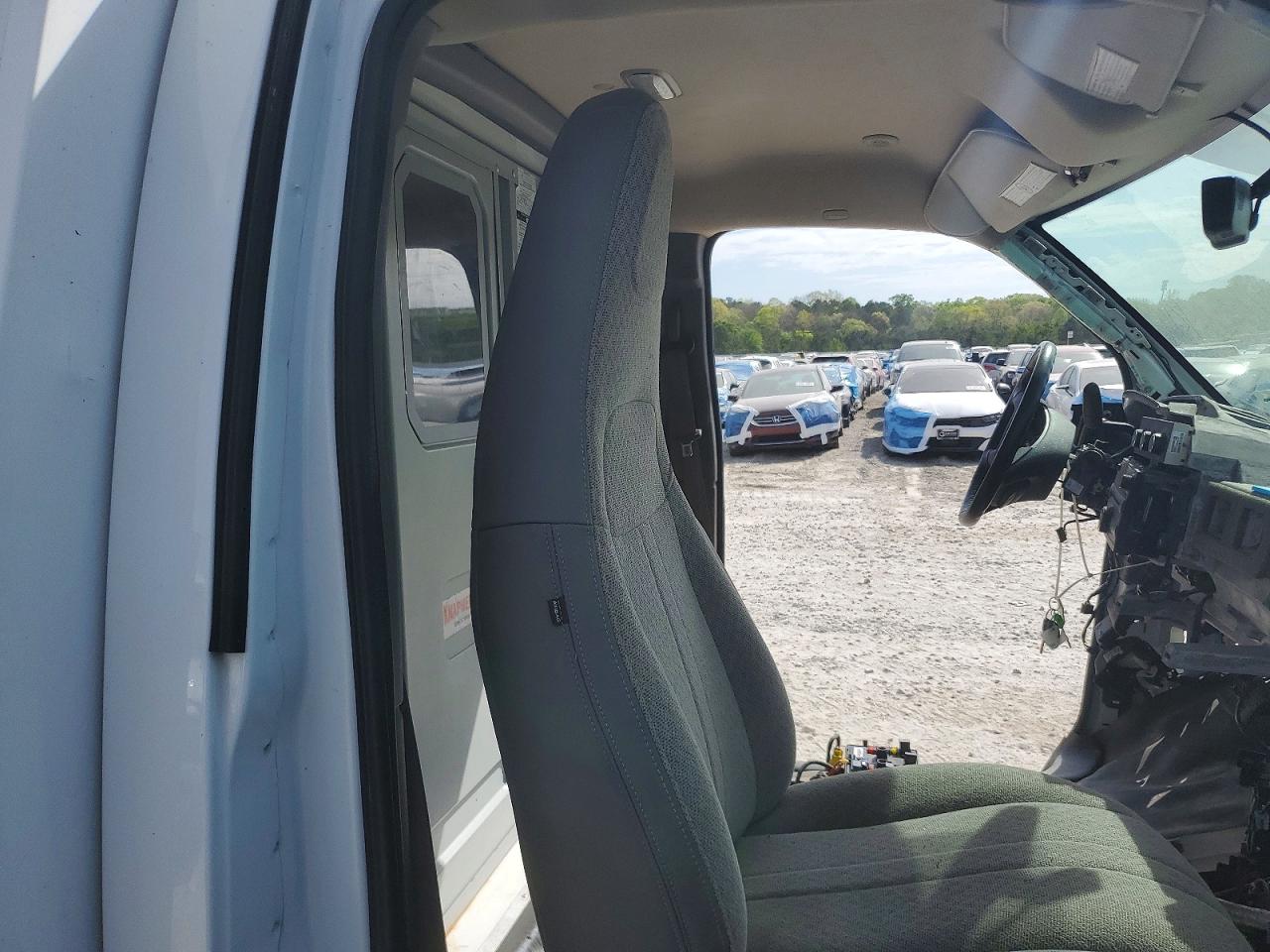 Chevrolet Express