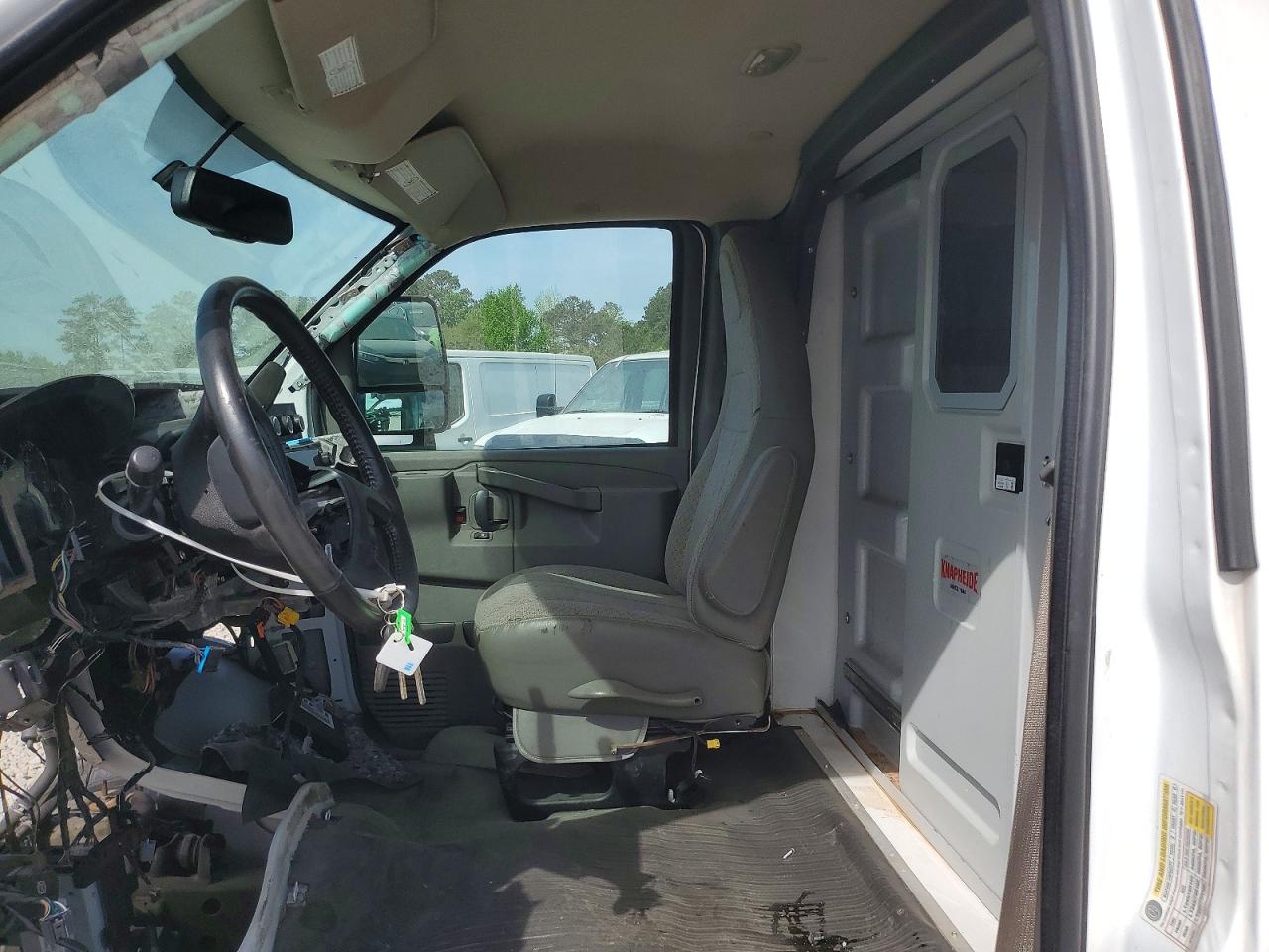 Chevrolet Express