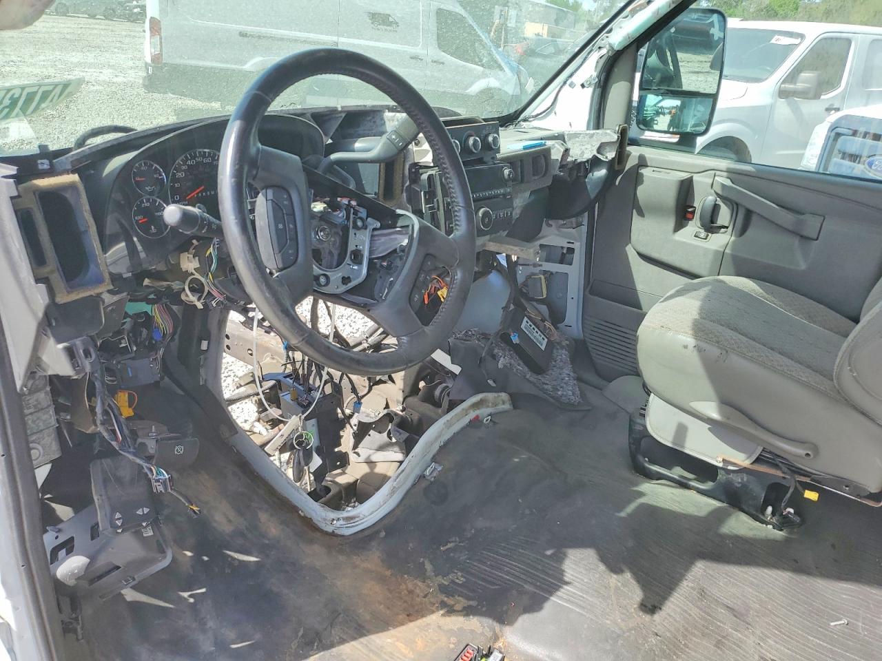 Chevrolet Express