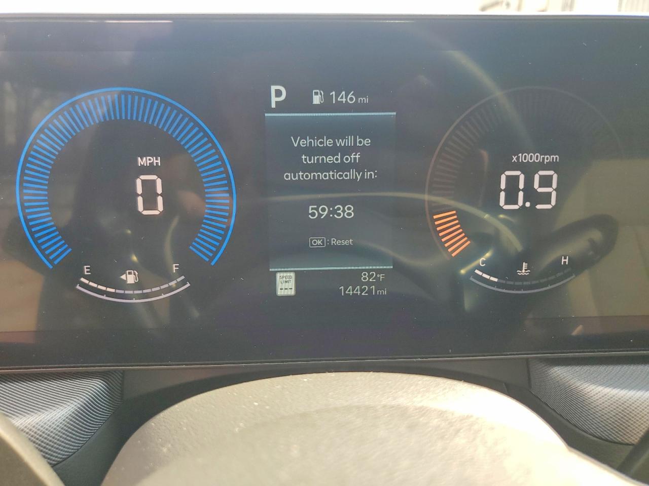 Hyundai SONATA Sel