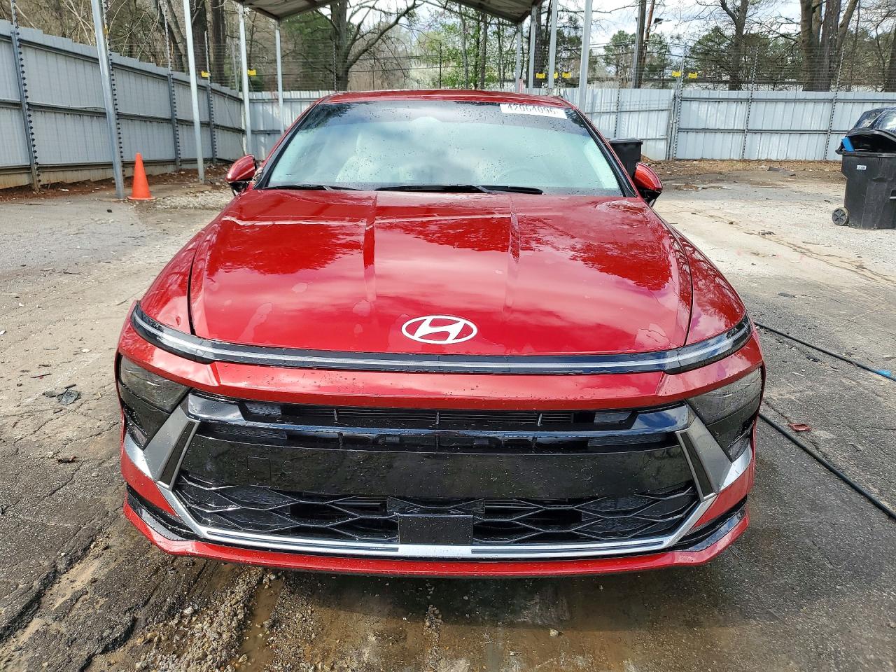 Hyundai SONATA Sel