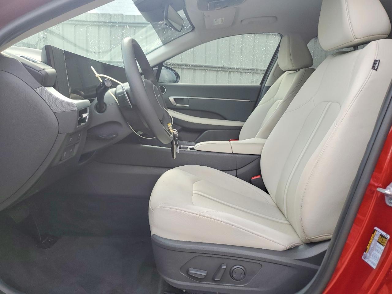Hyundai SONATA Sel