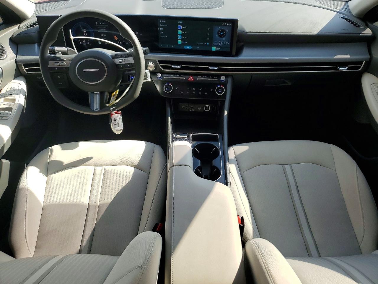Hyundai SONATA Sel