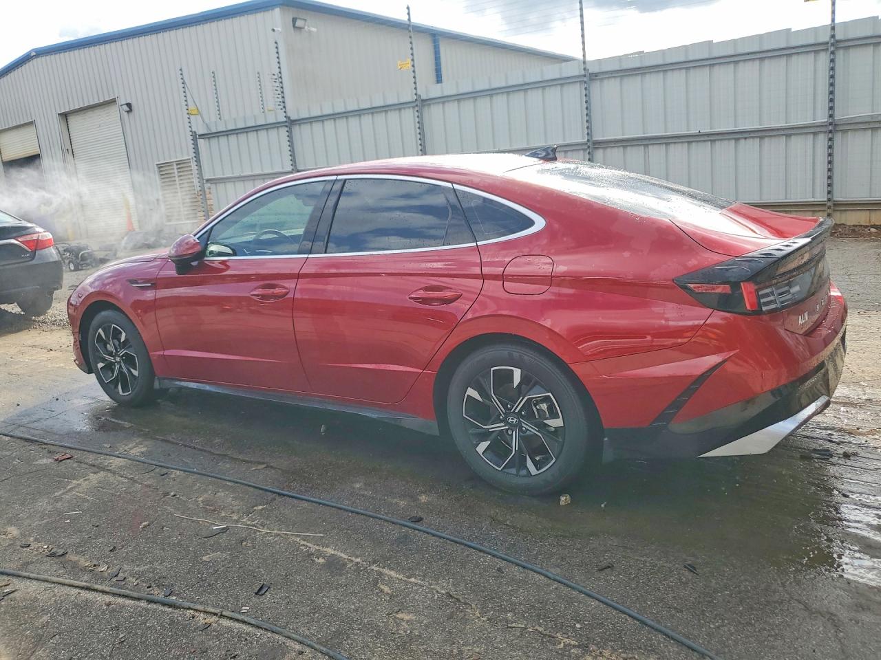 Hyundai SONATA Sel