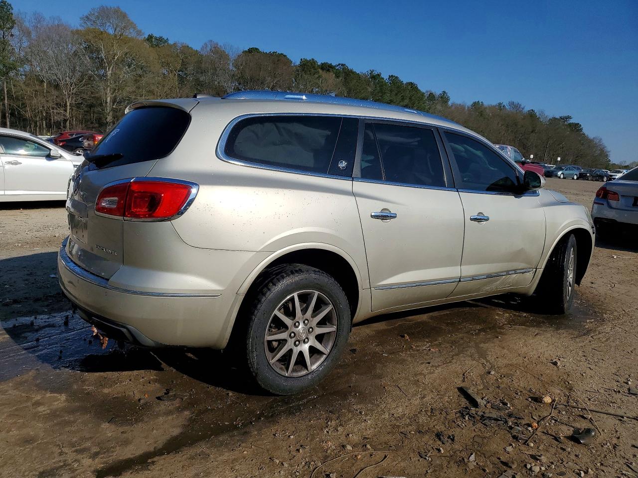 Buick Enclave