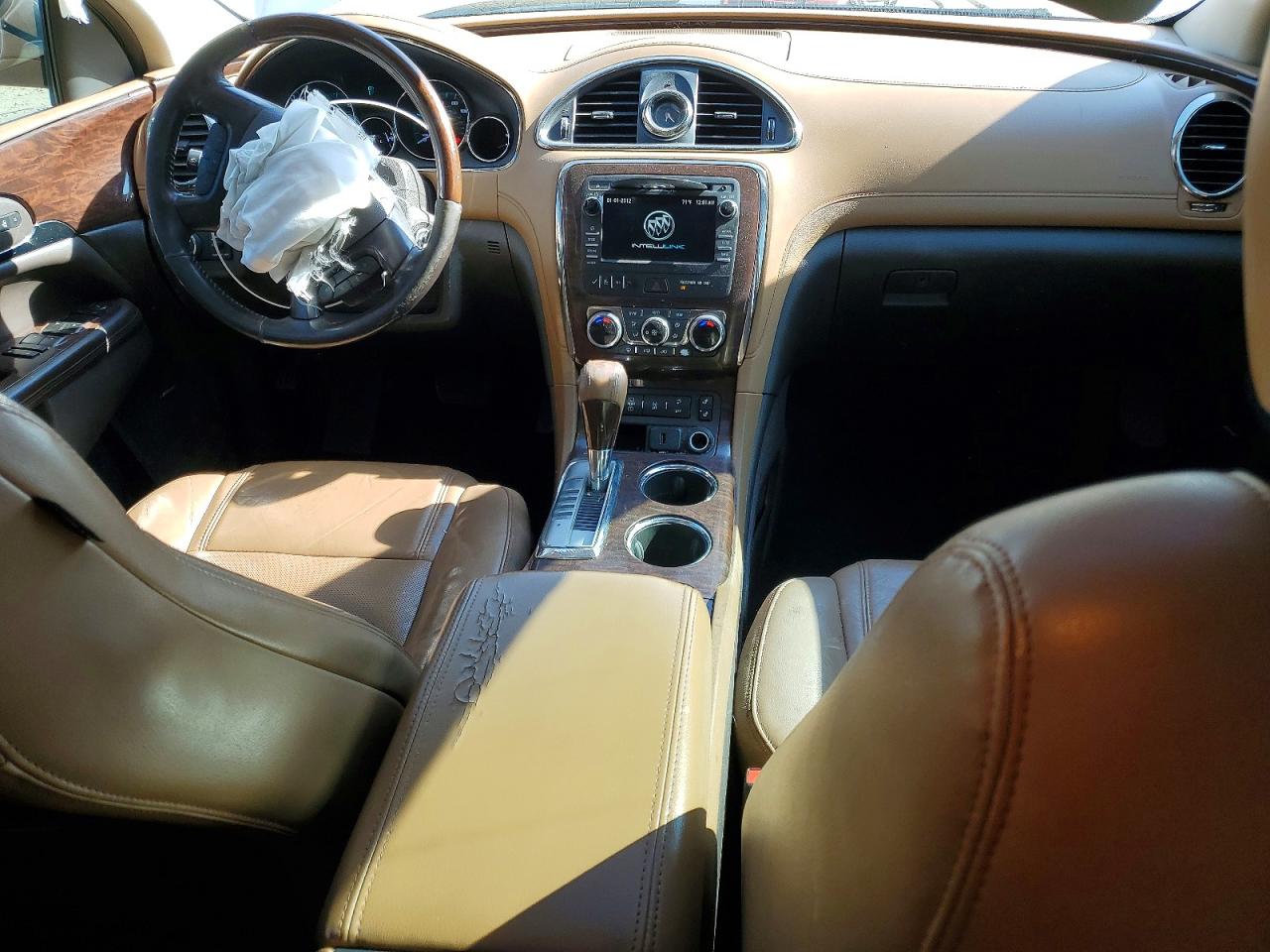 Buick Enclave