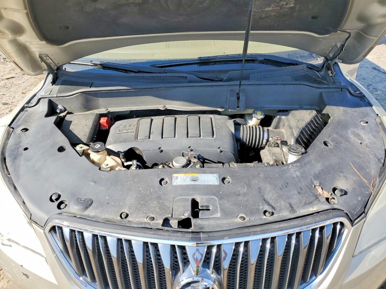 Buick Enclave