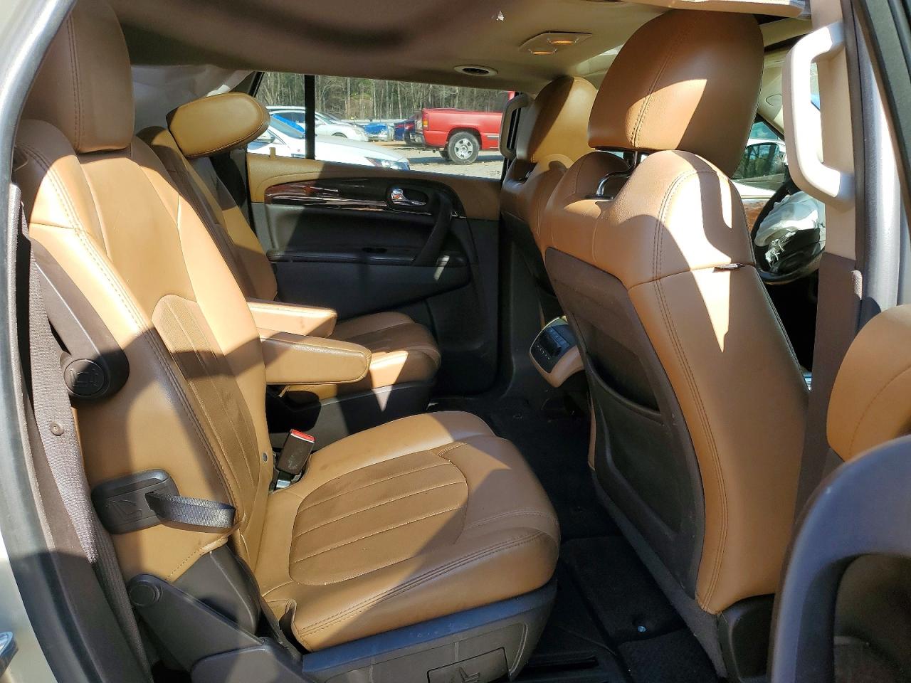 Buick Enclave