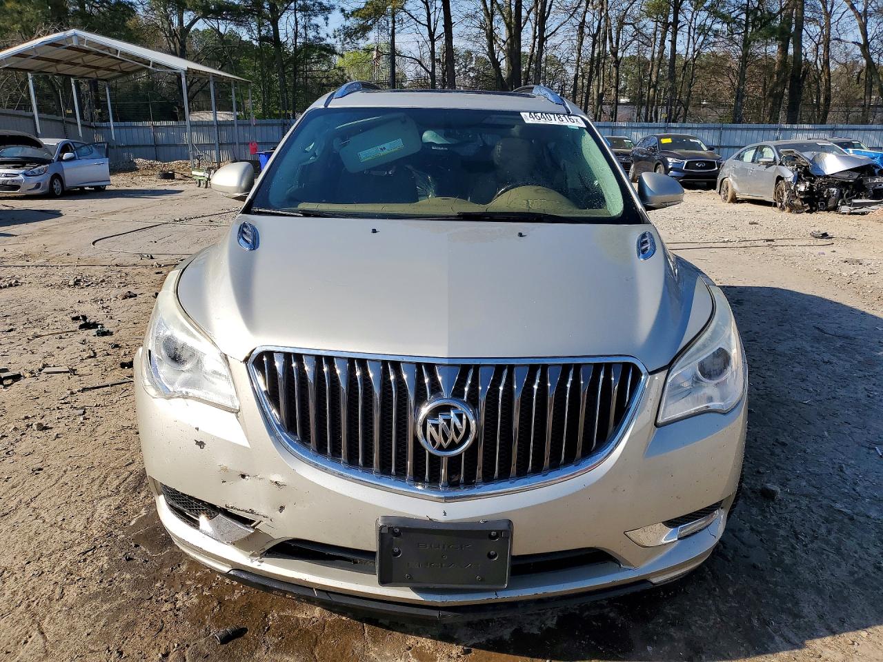 Buick Enclave