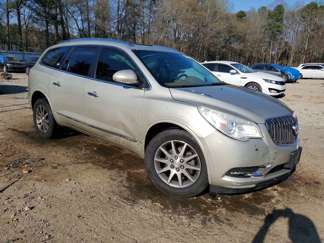 Buick Enclave