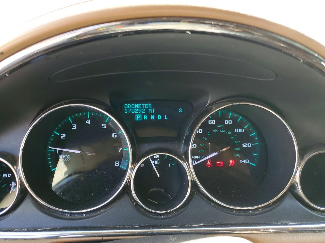 Buick Enclave