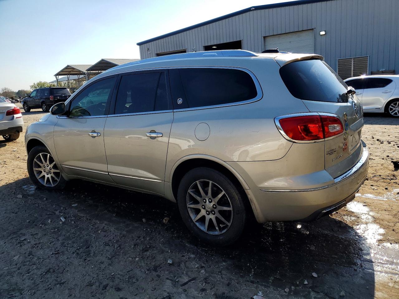 Buick Enclave