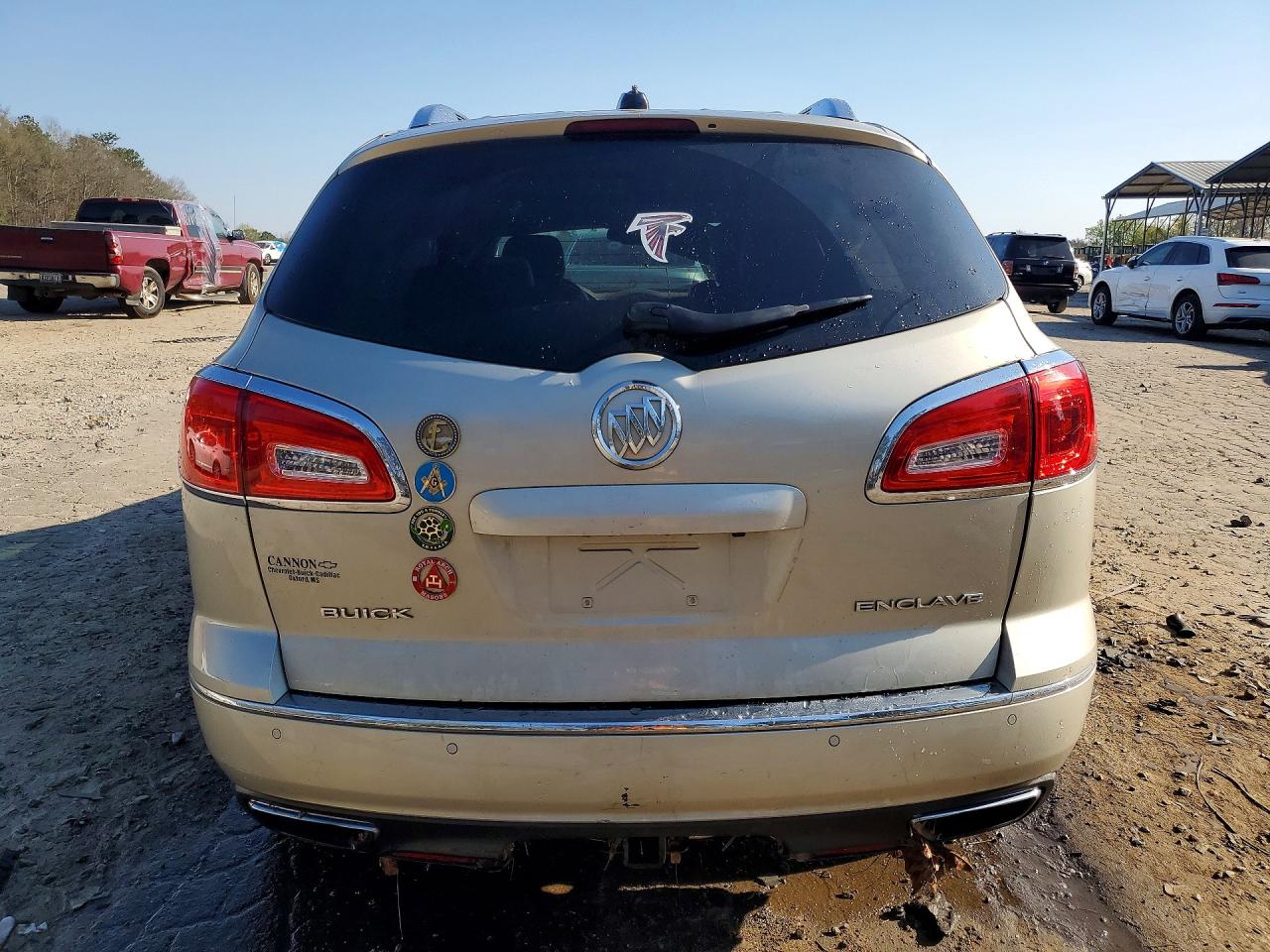Buick Enclave