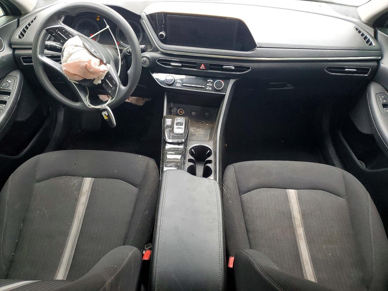 Hyundai SONATA Sel