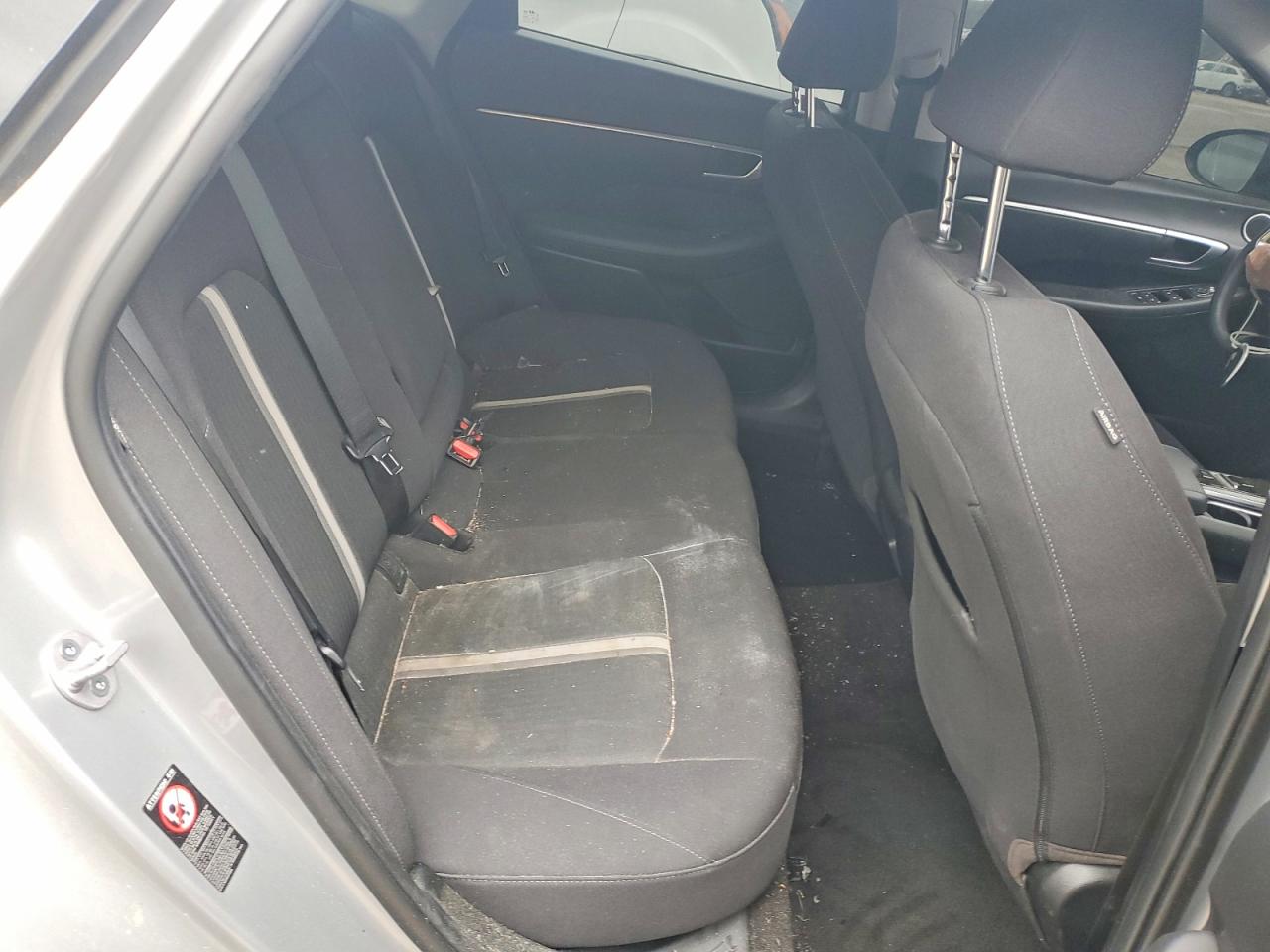 Hyundai SONATA Sel