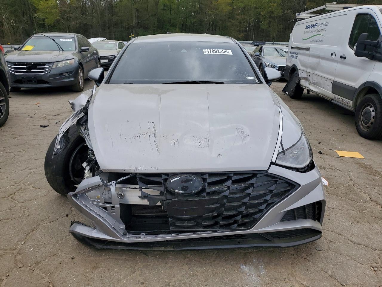 Hyundai SONATA Sel