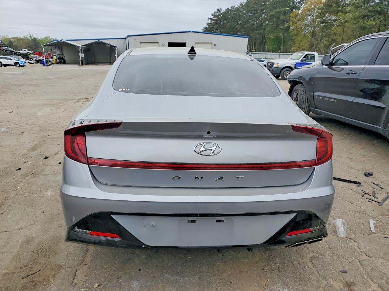 Hyundai SONATA Sel