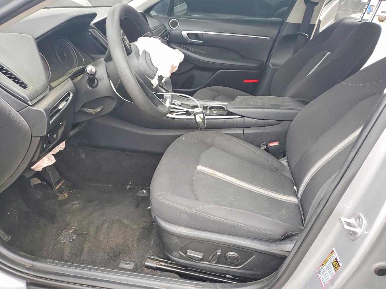 Hyundai SONATA Sel