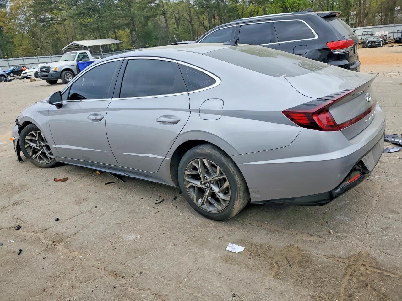 Hyundai SONATA Sel