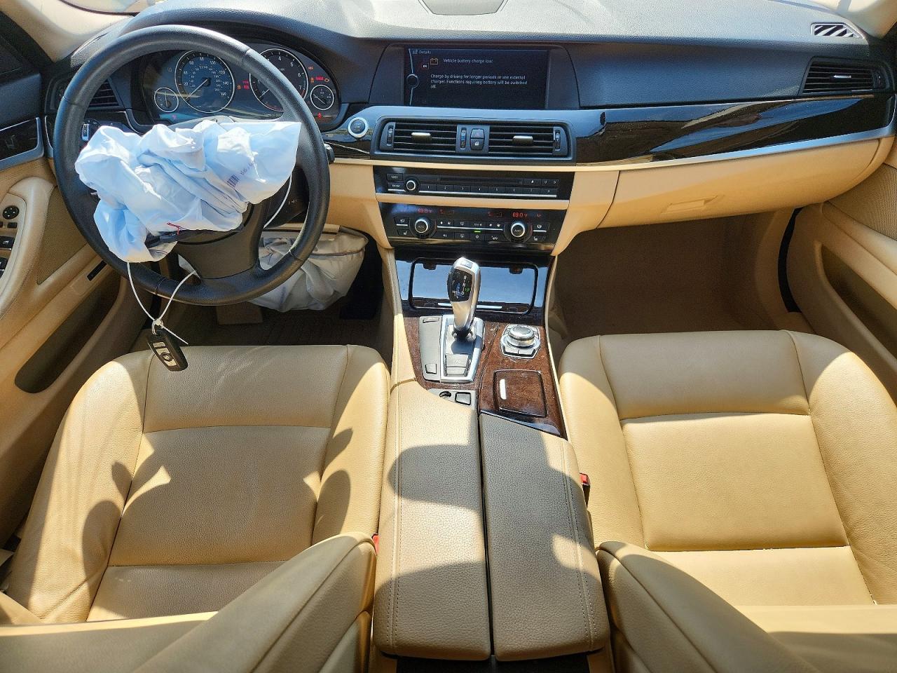 BMW 5 Series I