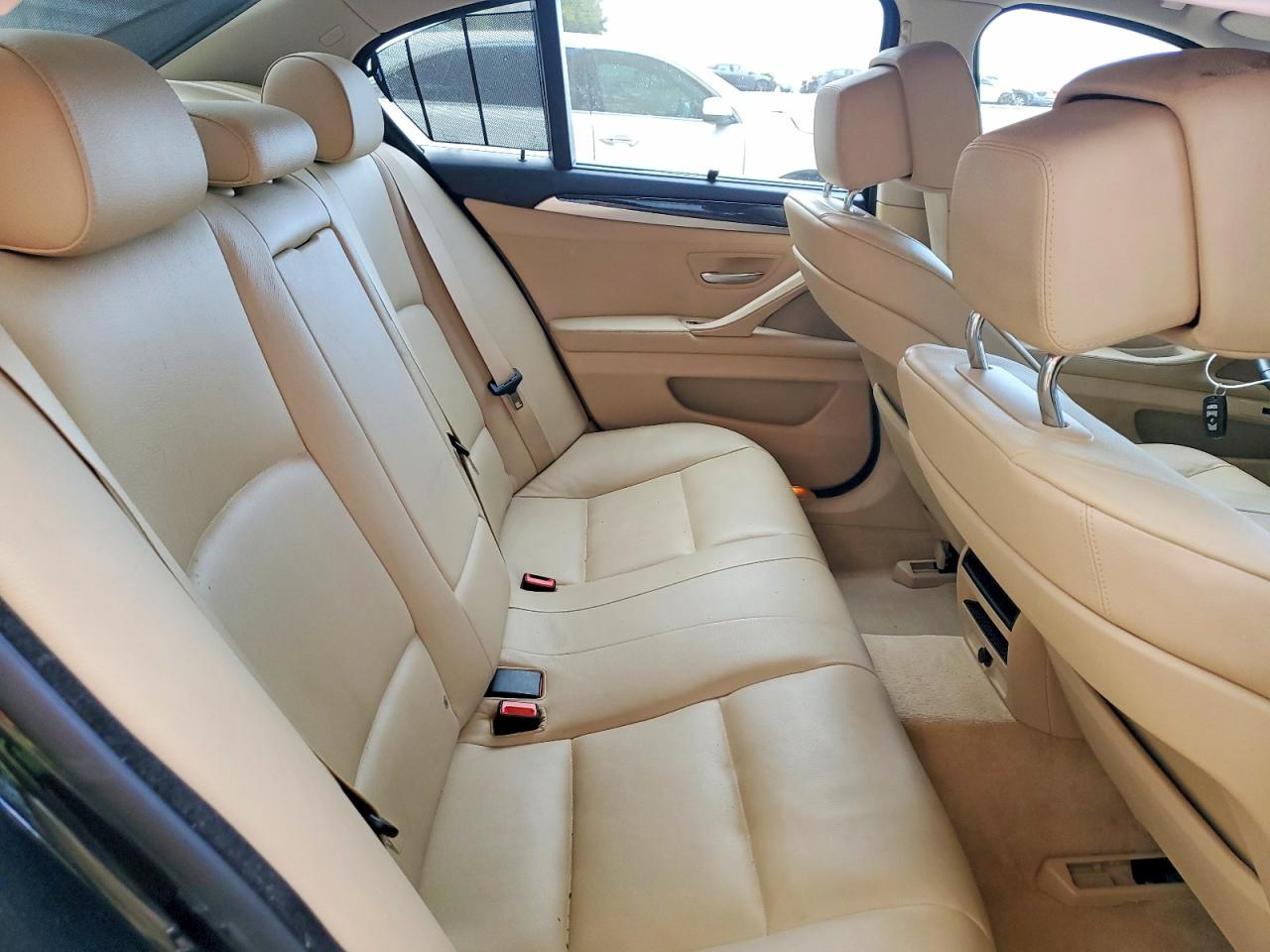 BMW 5 Series I