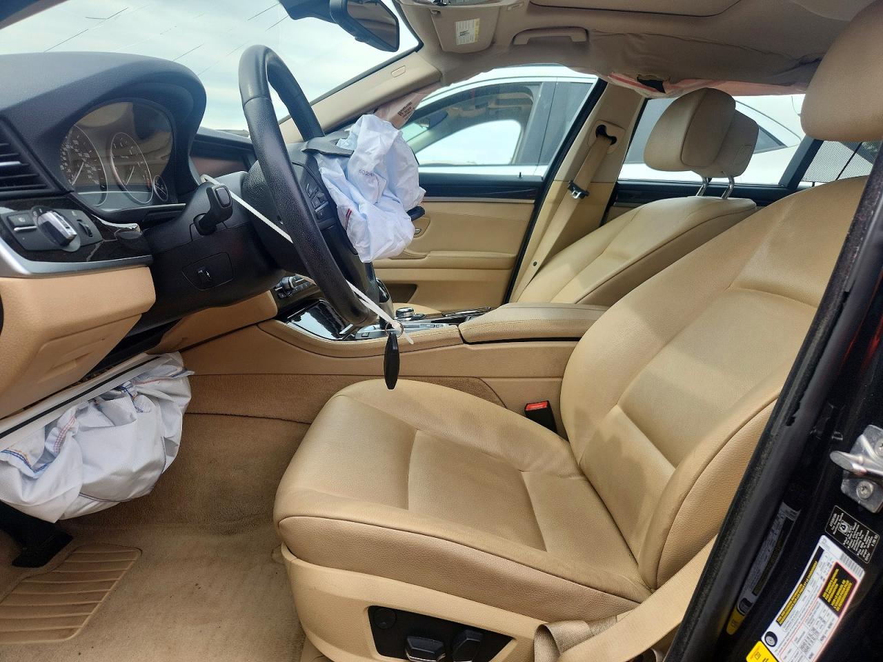 BMW 5 Series I