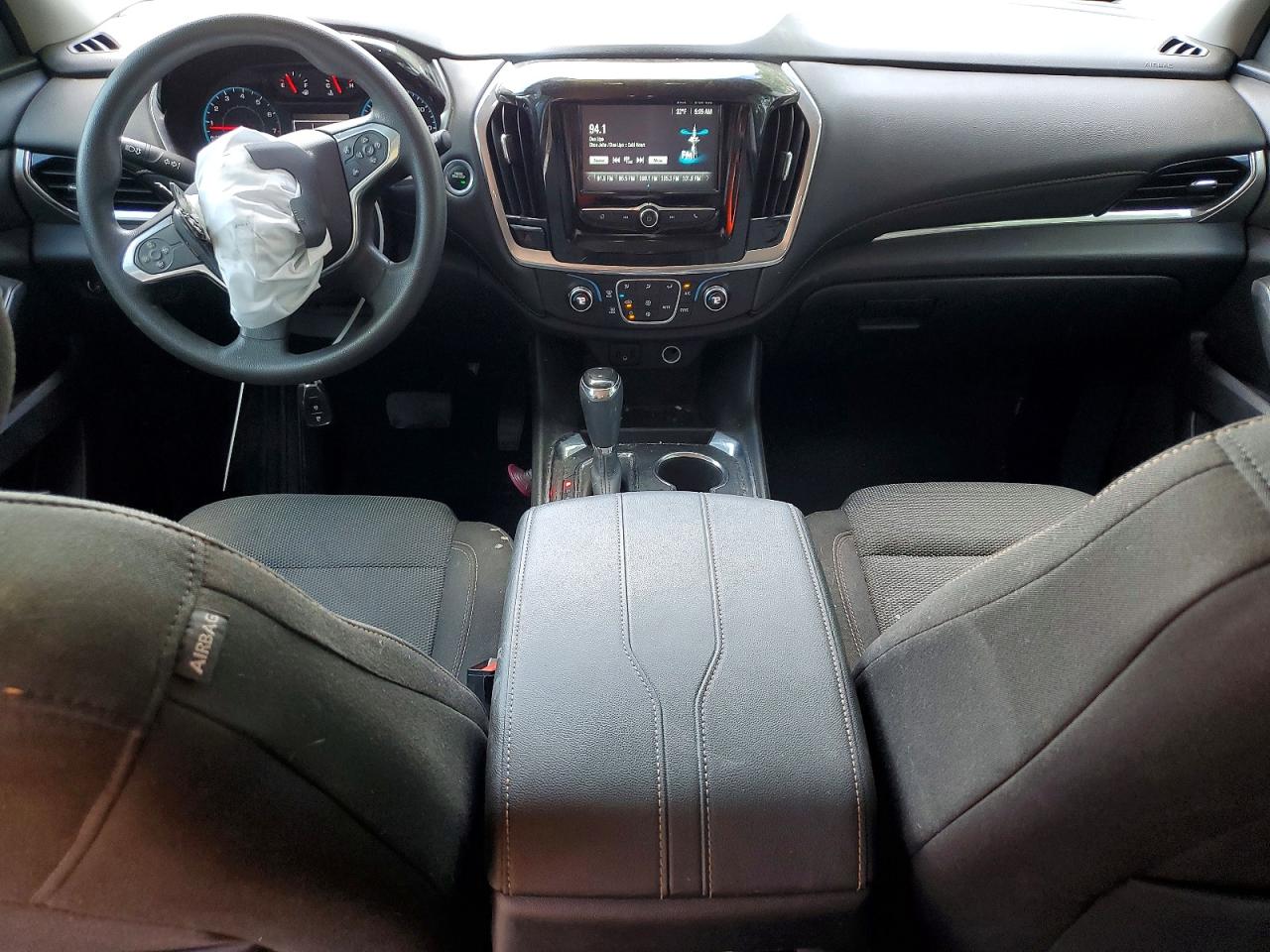 Chevrolet Traverse Ls