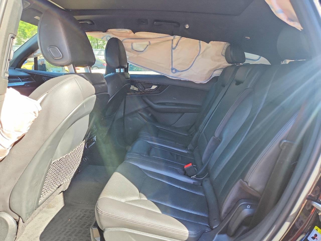 Audi Q7 Premium Plus