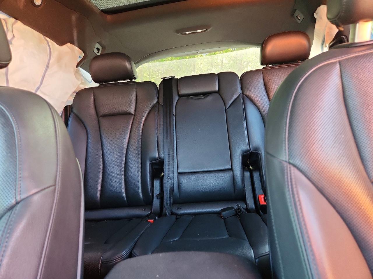 Audi Q7 Premium Plus