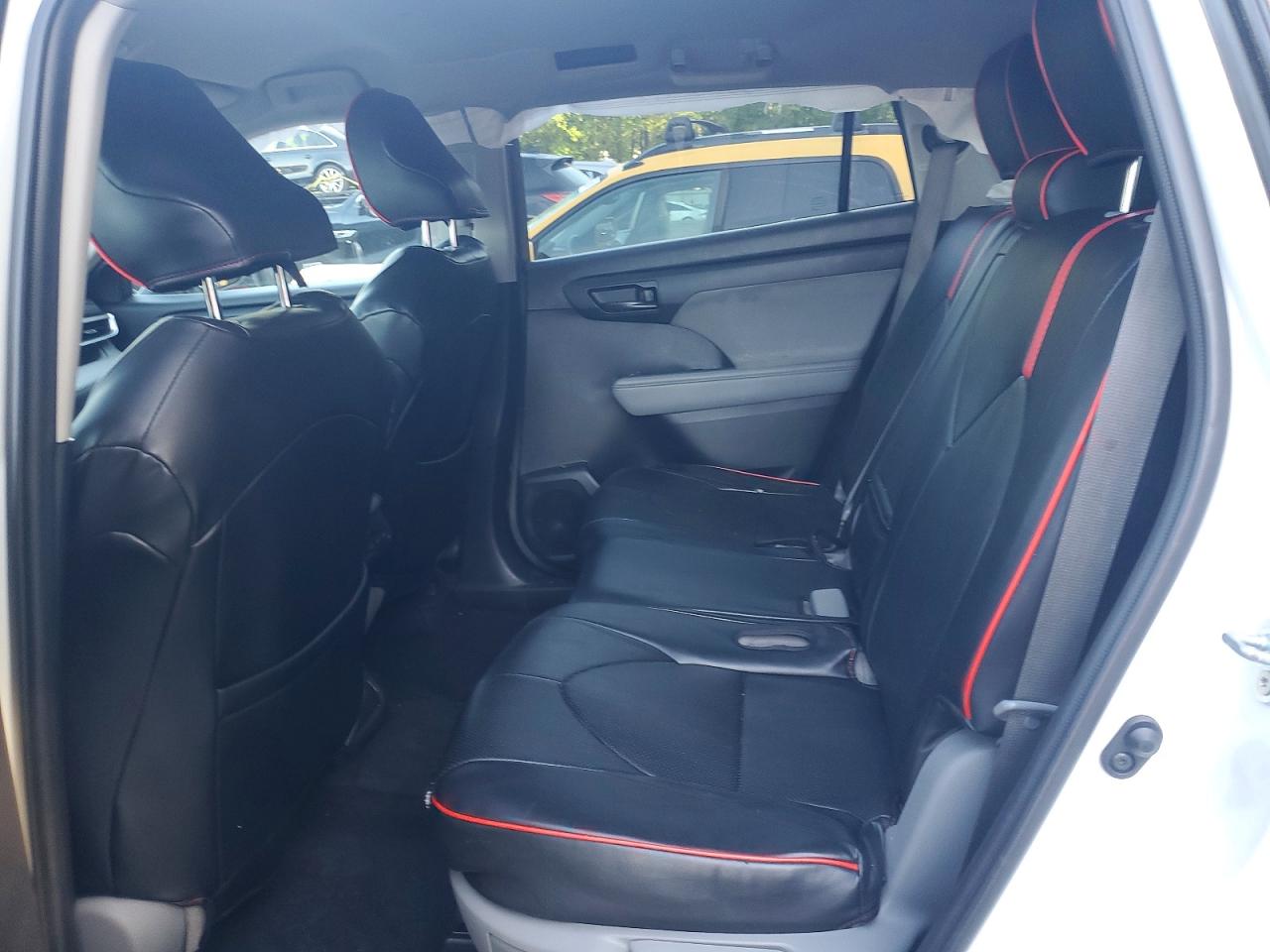 Toyota Highlander Le