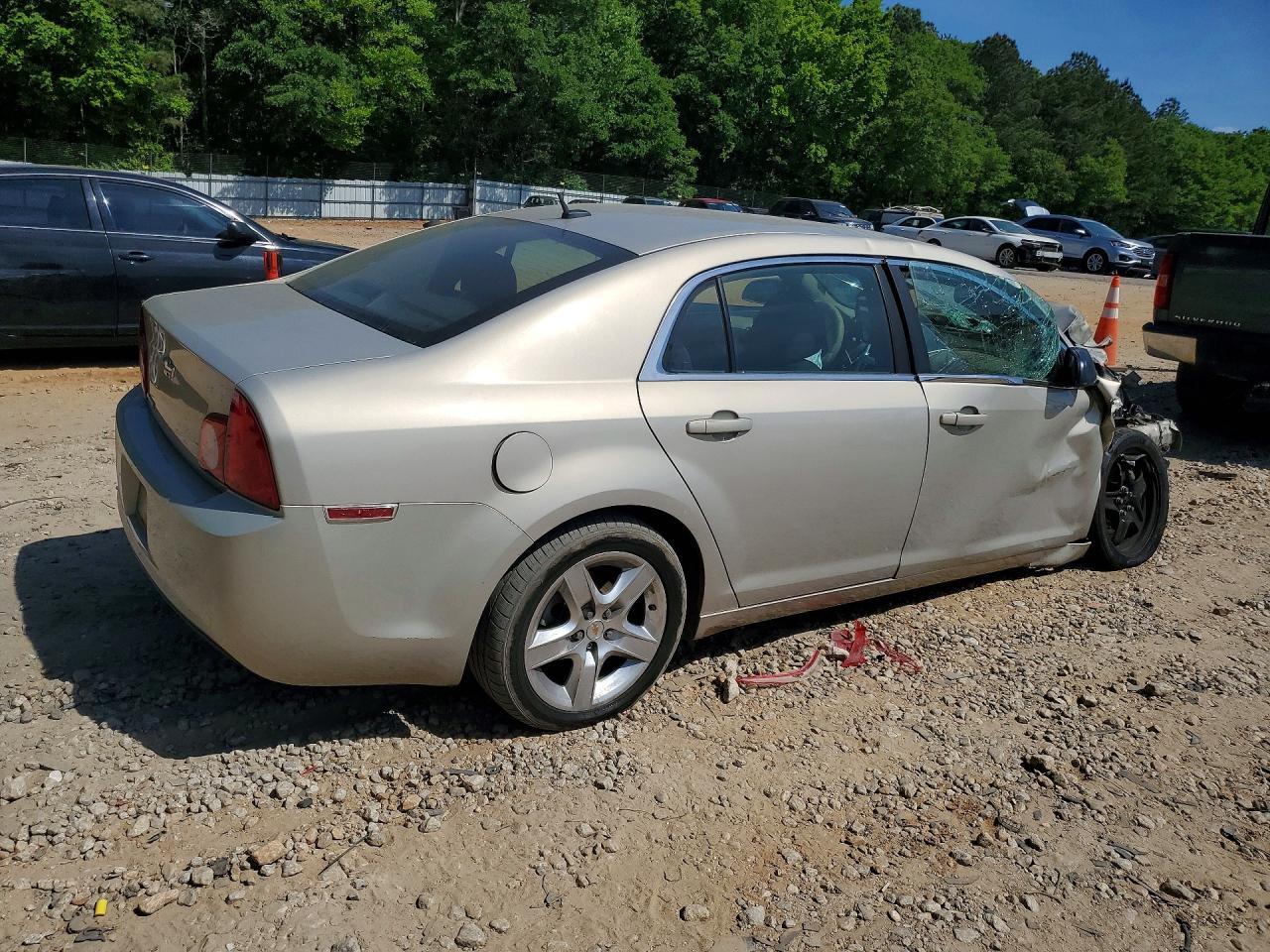 Chevrolet Malibu Ls