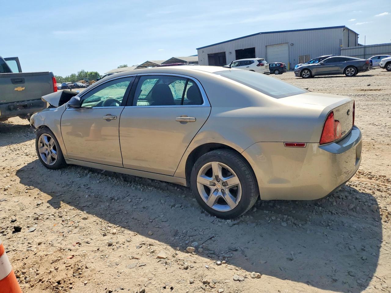 Chevrolet Malibu Ls