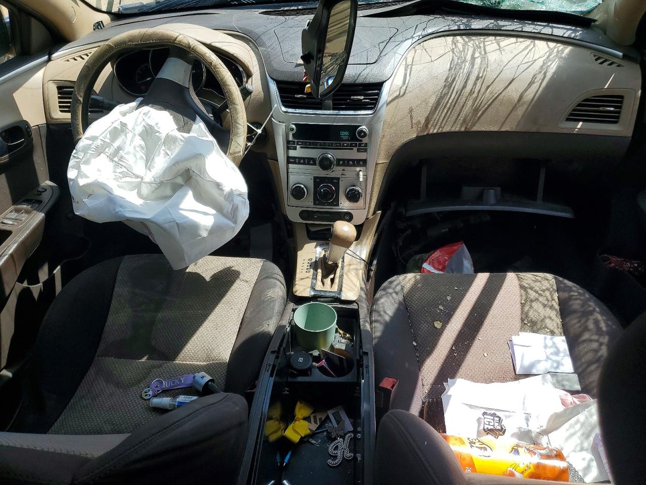 Chevrolet Malibu Ls