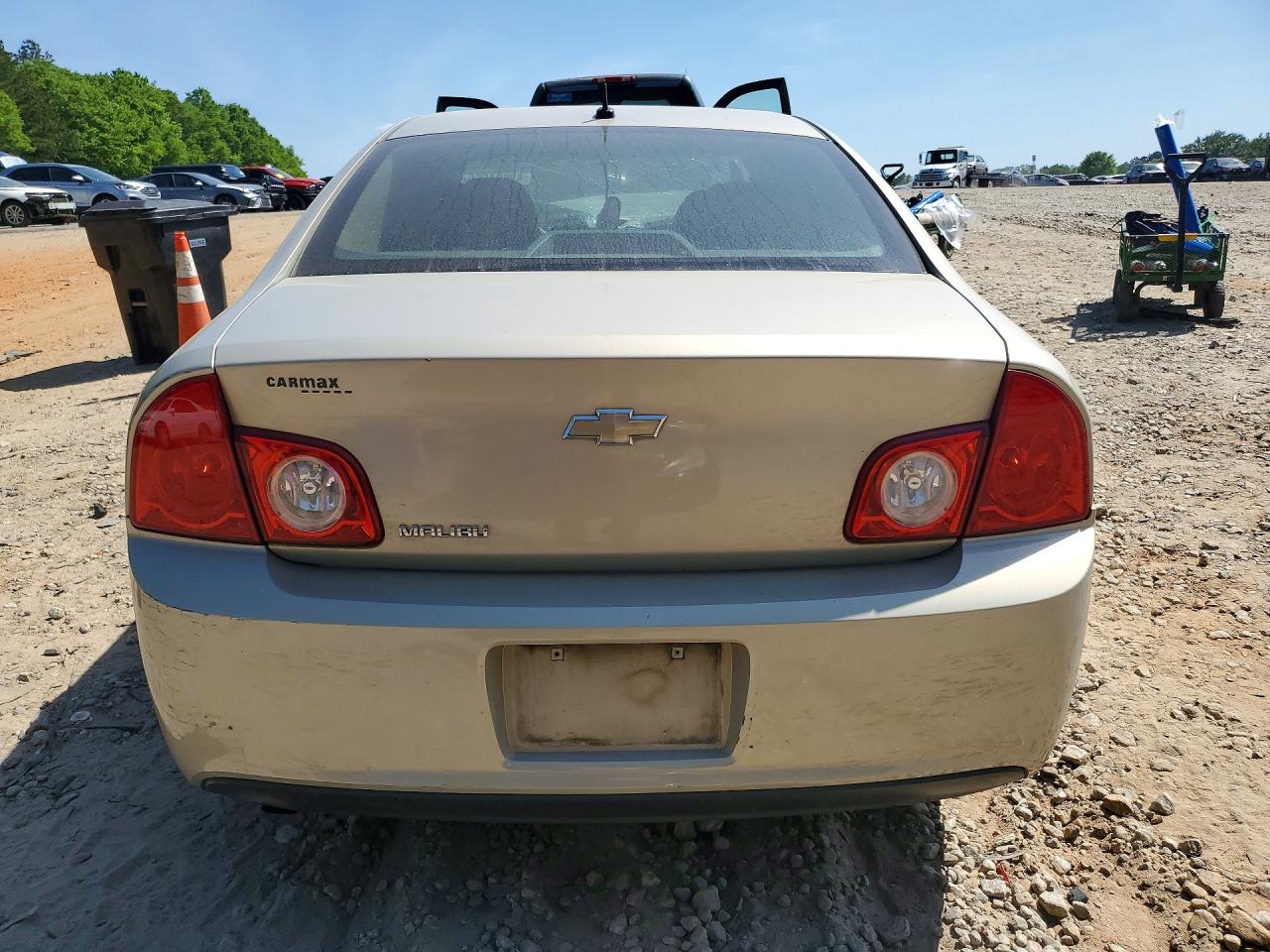 Chevrolet Malibu Ls