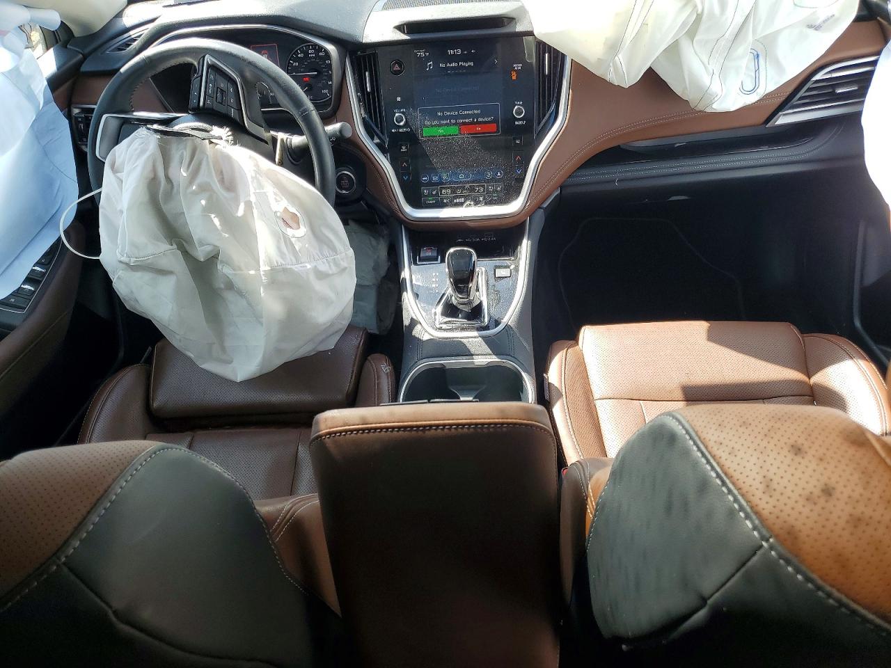 Subaru Legacy Touring